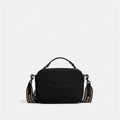 Bolsas Coach en Oferta: The Ultimate Guide to Affordable Luxury