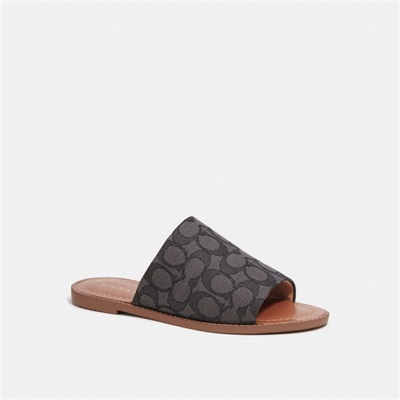 Pantuflas coach discount mujer