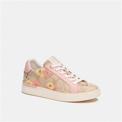 Zapatillas coach de discount mujer