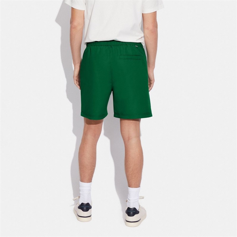 Coach magic discount shorts